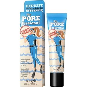 Benefit the POREfessional hydrate primer